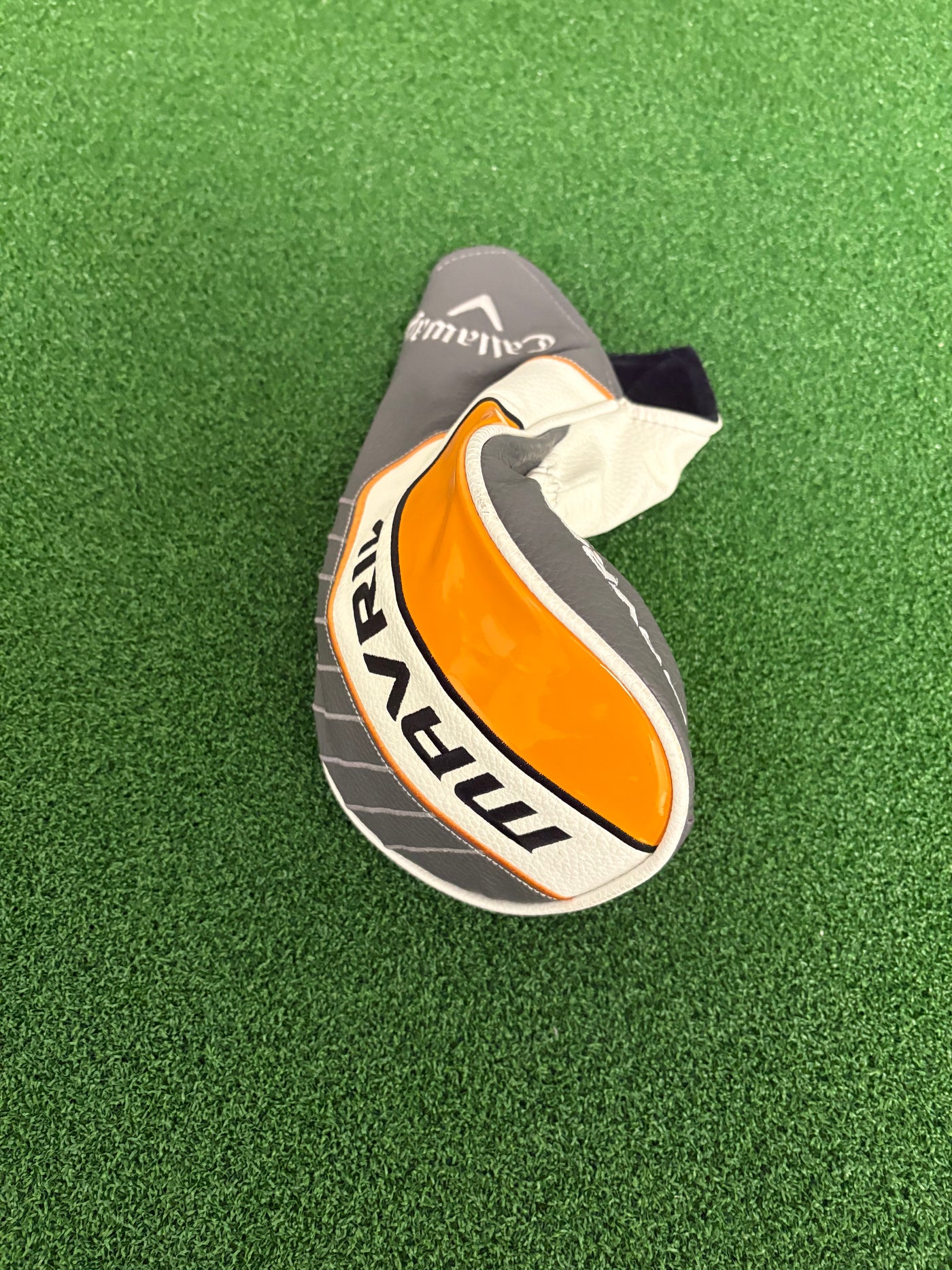 Callaway Mavrik 9.0* (Stiff)