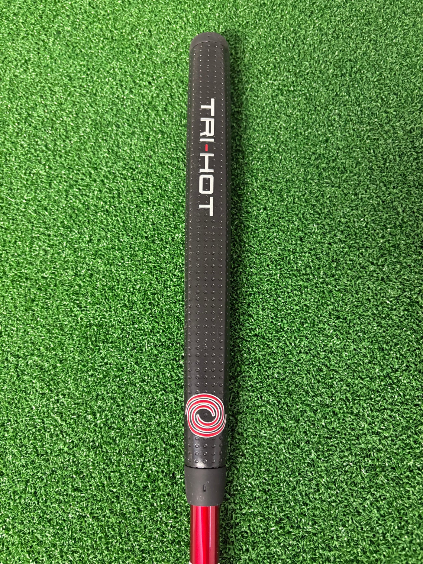 Odyssey Tri-Hot 5K Double Wide (33")