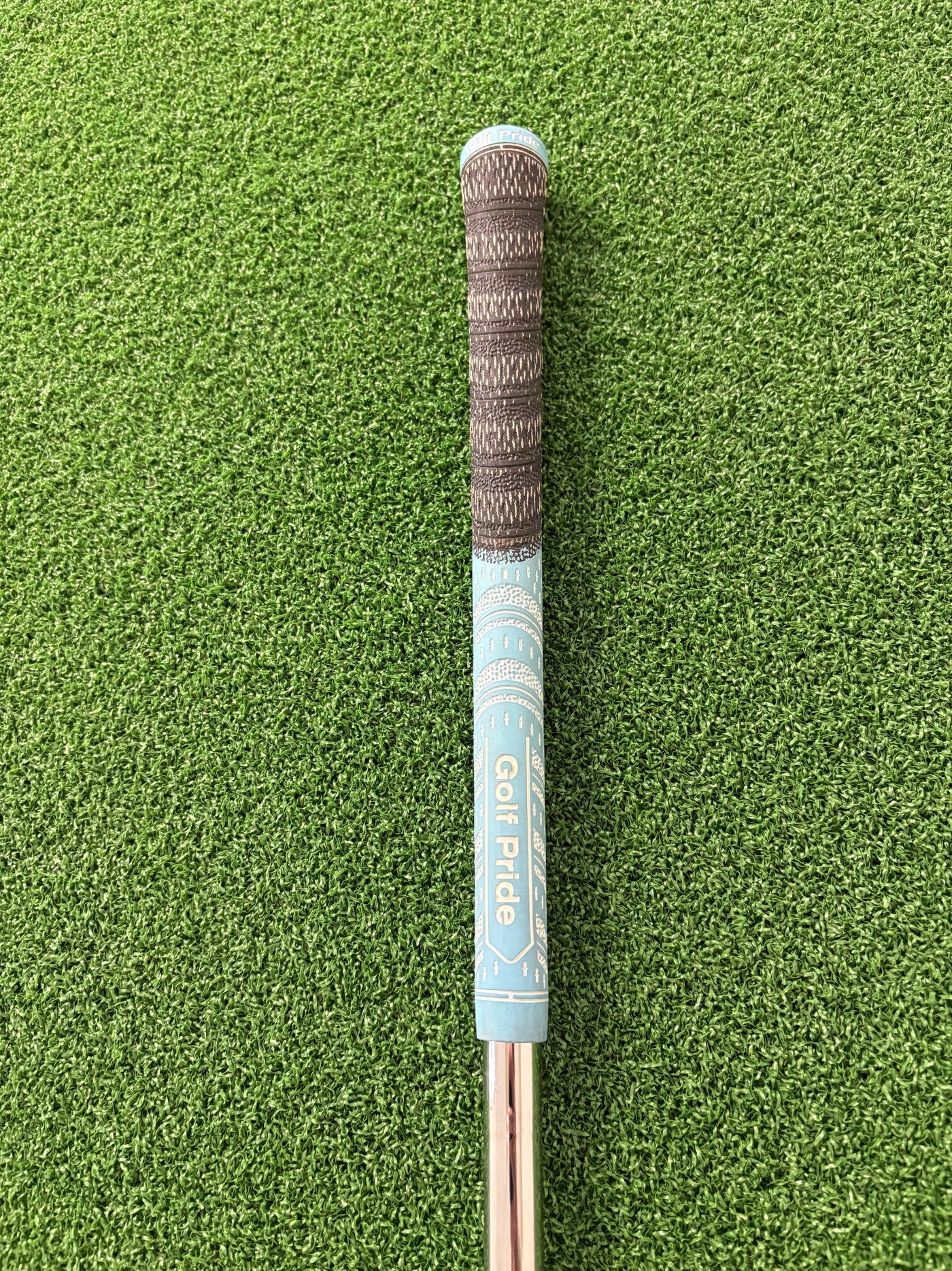 Callaway MD3 S Grind 52*
