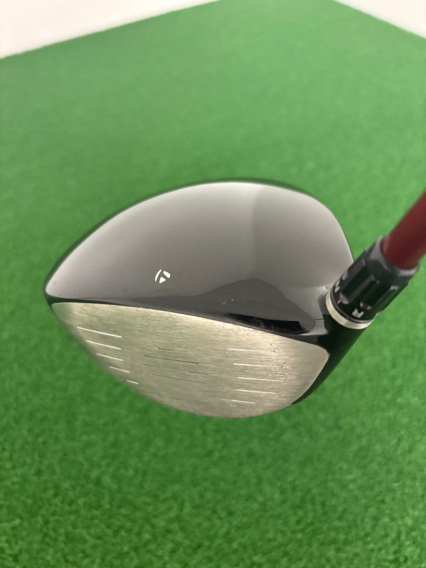 Taylormade R9 Max 10.5* (Stiff)