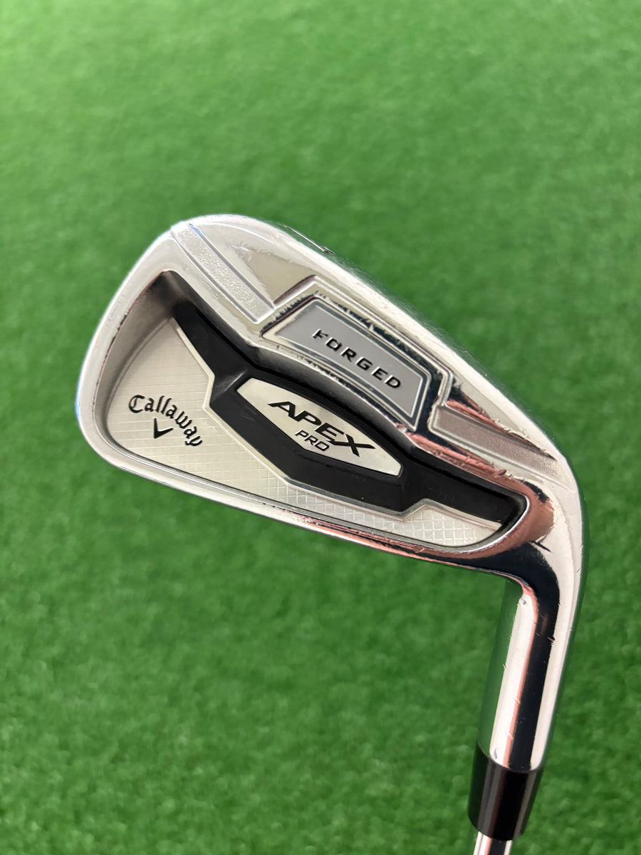 Callaway Apex Pro (2016) 5-PW (Stiff)