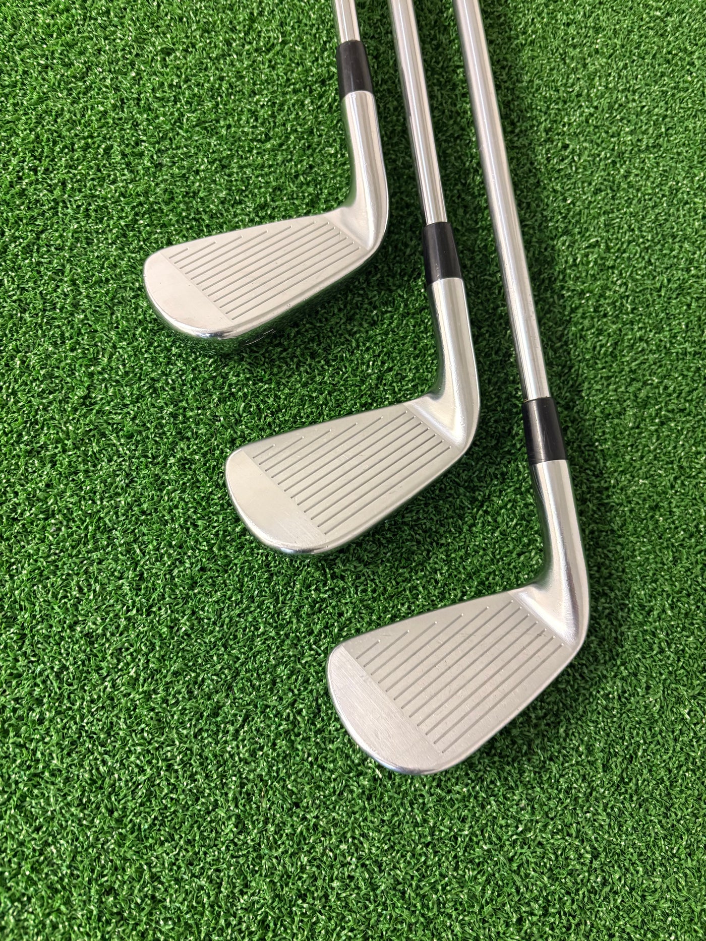 Titleist 716 AP2 5-PW (Stiff)