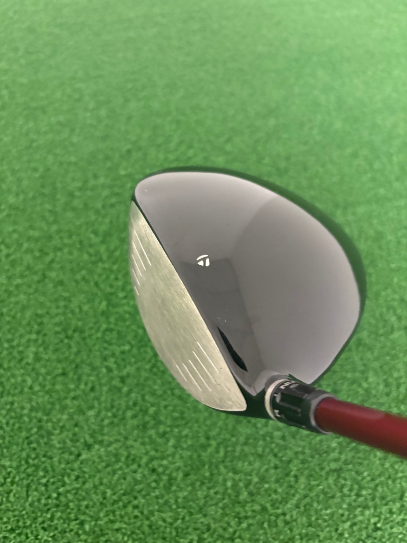 Taylormade R9 Max 10.5* (Stiff)