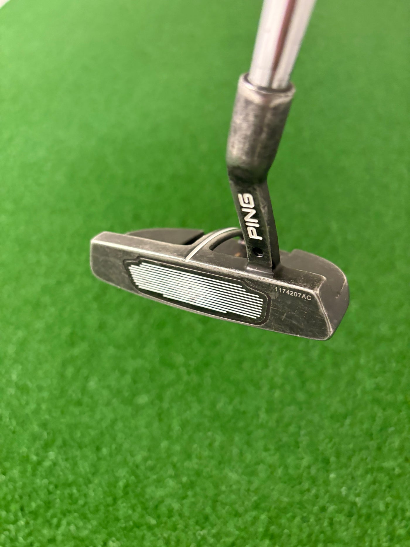 Ping Cadence TR Piper T (33")