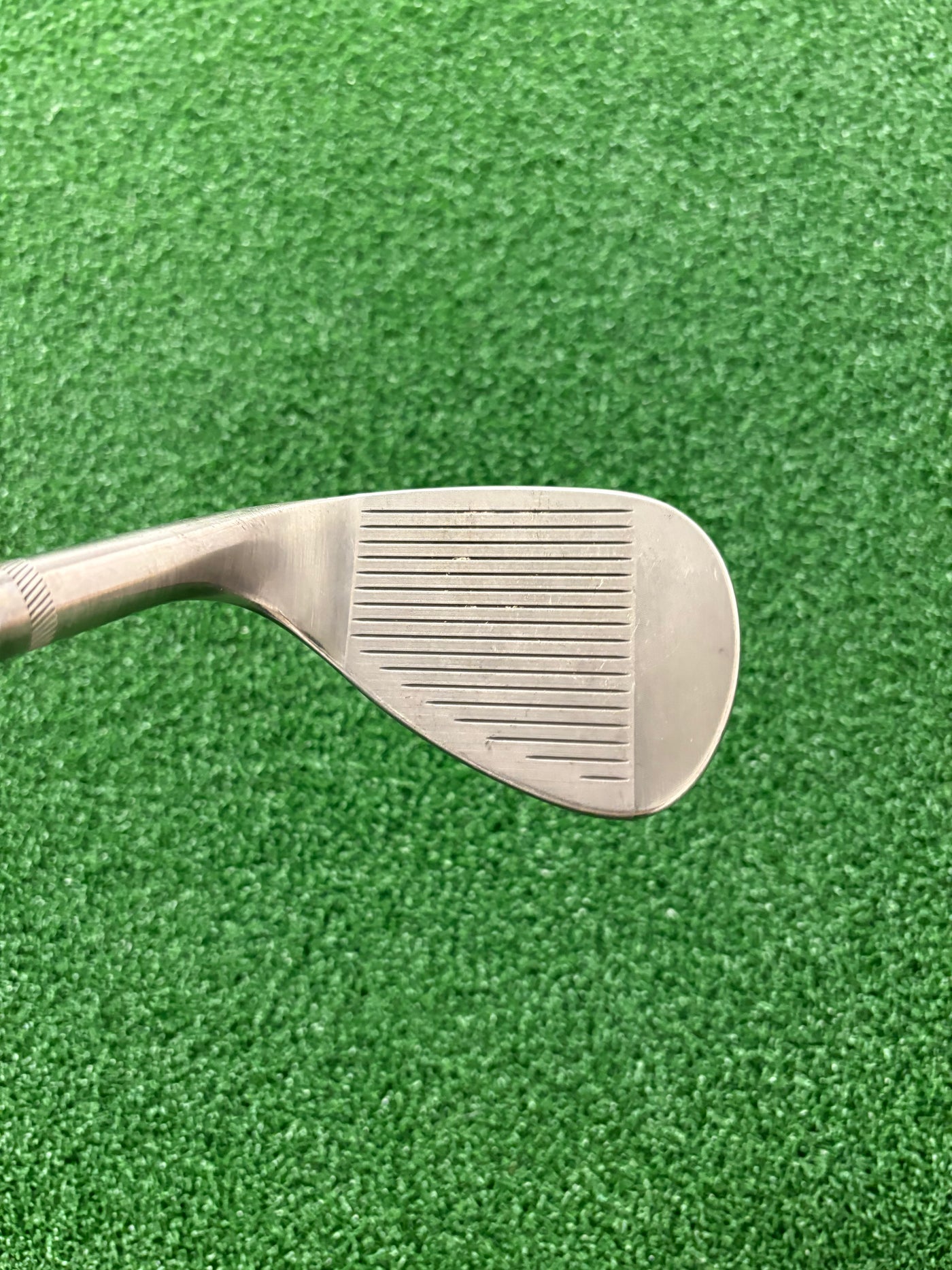 Titleist Vokey SM8 F Grind 56*