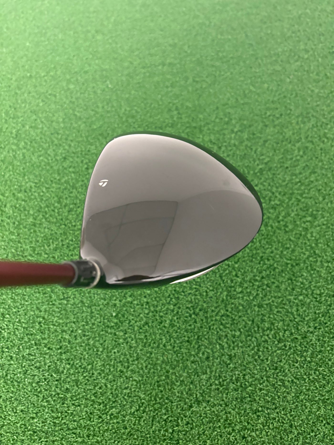 Taylormade R9 Max 10.5* (Stiff)