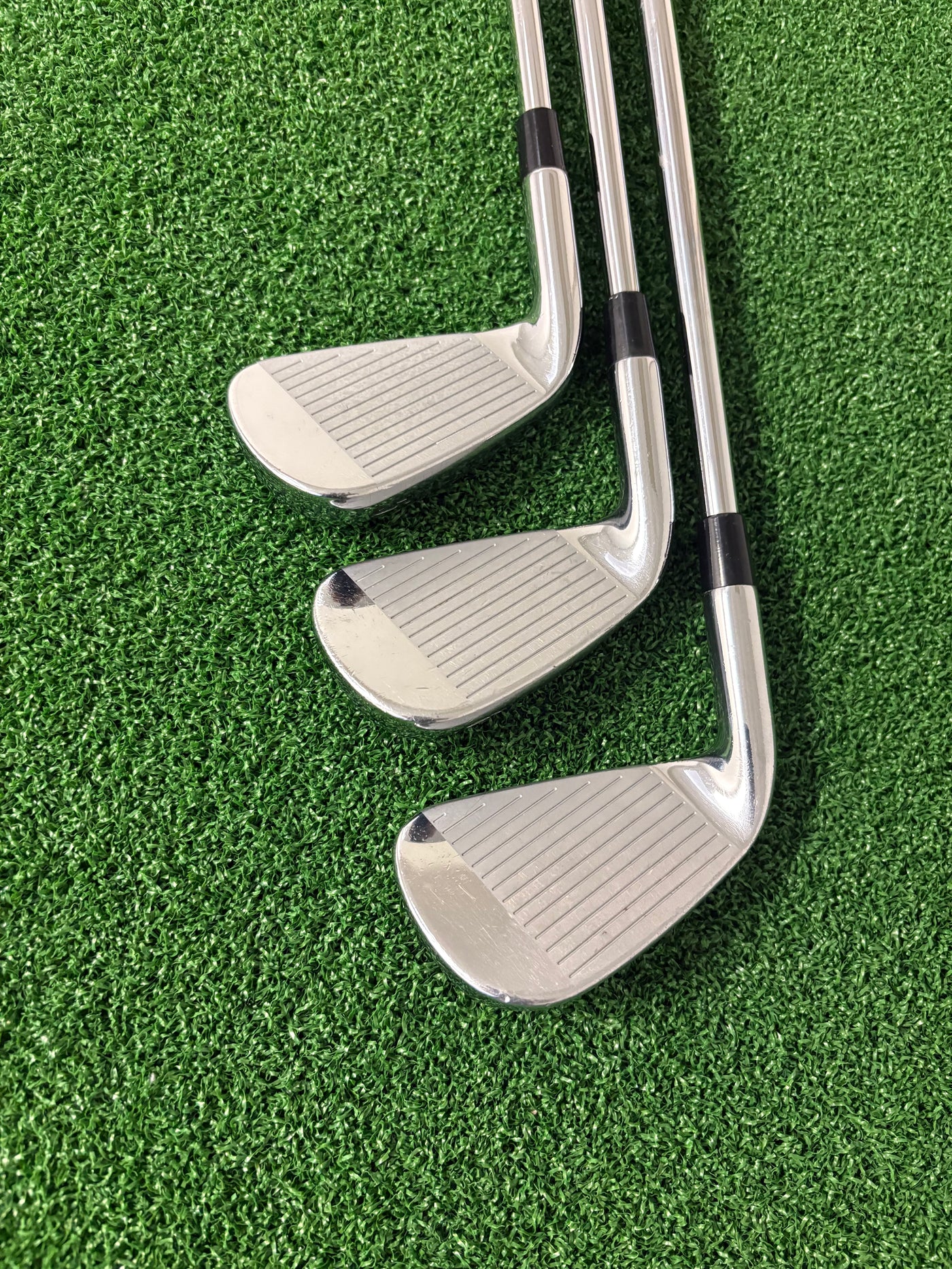Callaway Apex Pro (2016) 5-PW (Stiff)
