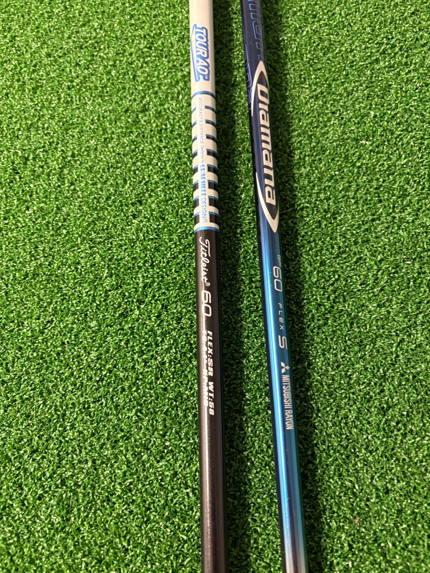 Titleist T100S Full Set (Stiff)
