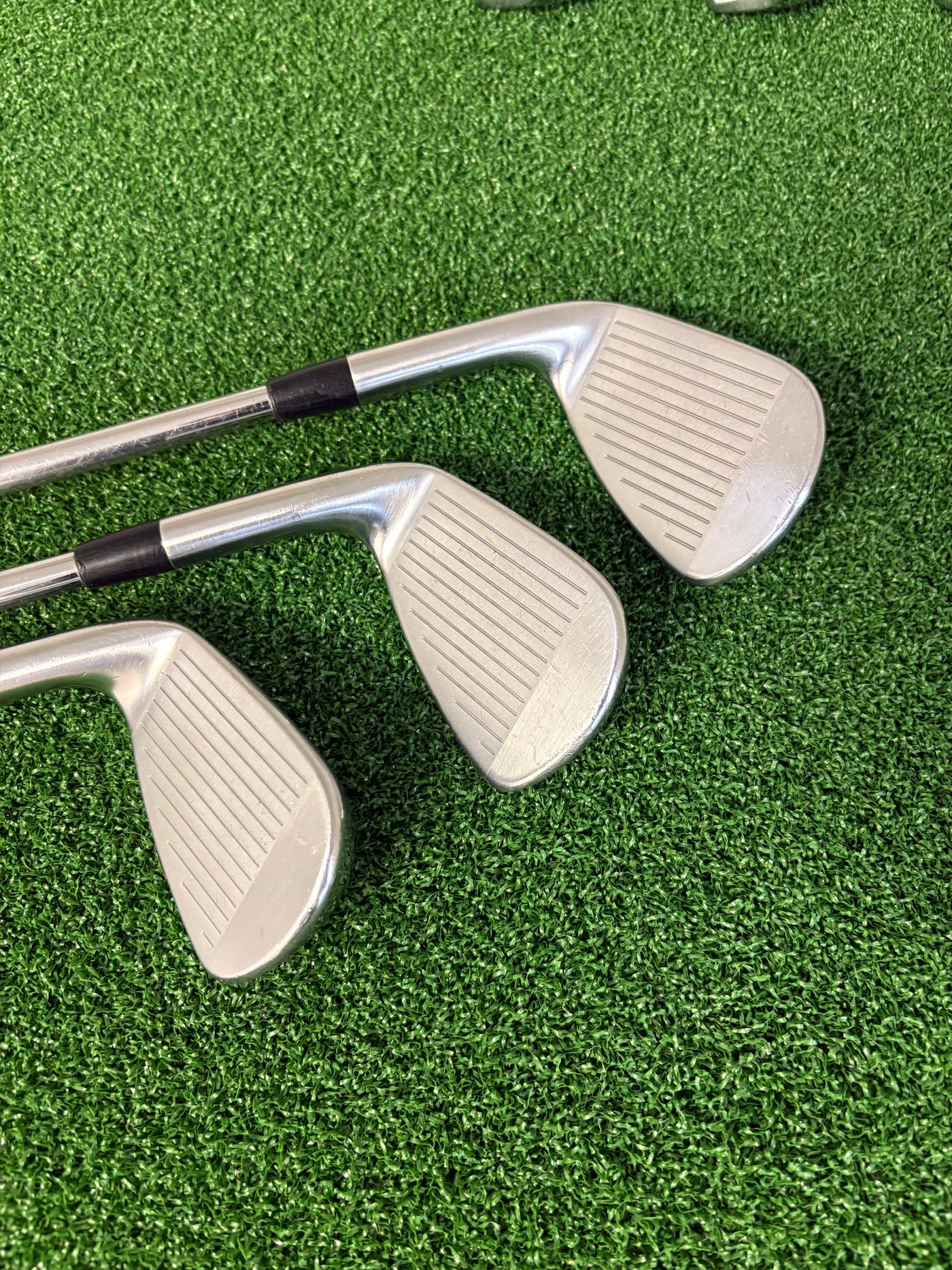 Titleist 716 AP2 5-PW (Stiff)