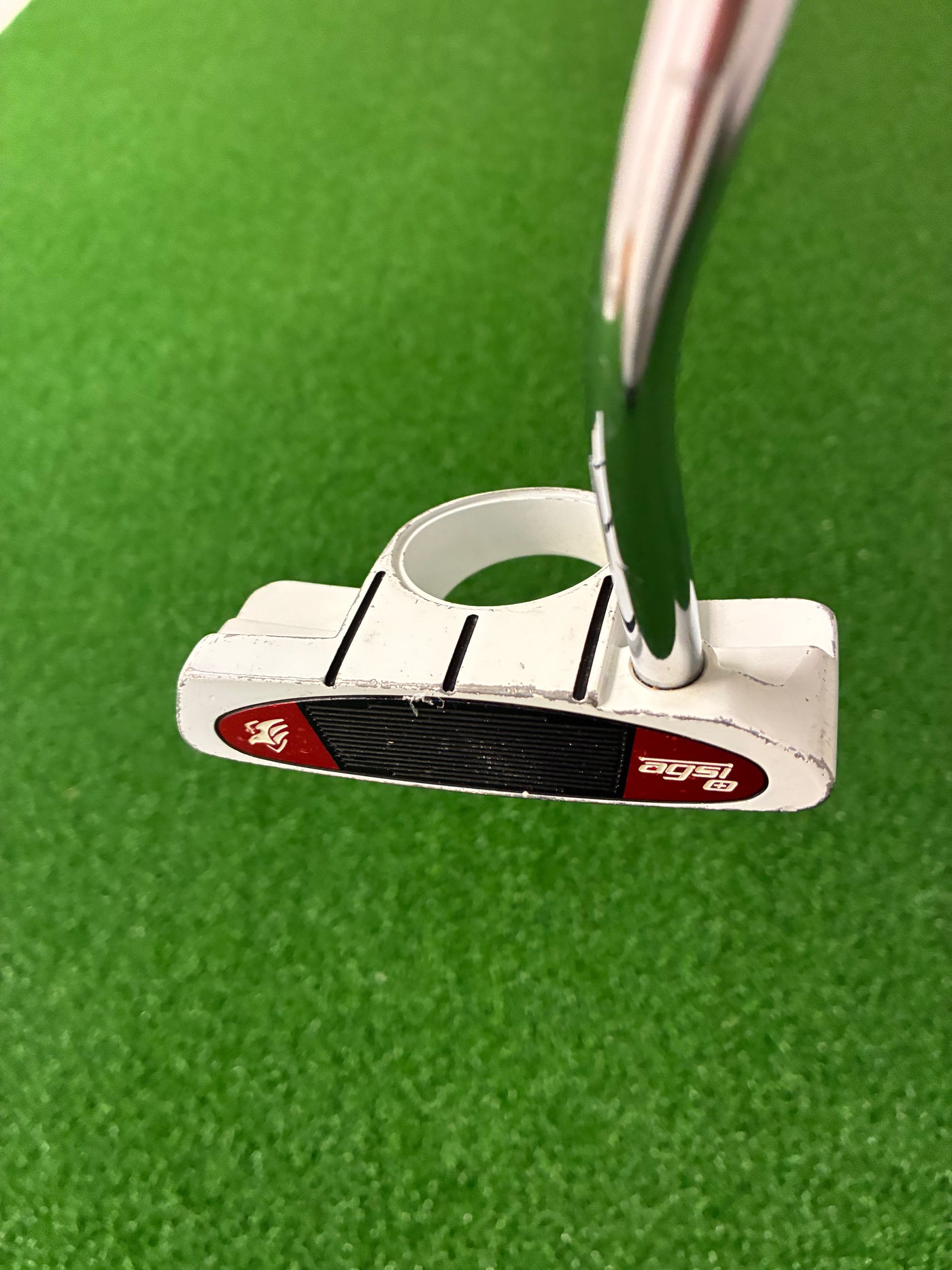 Taylormade Rossa Ghost AGSi Daytona (34")