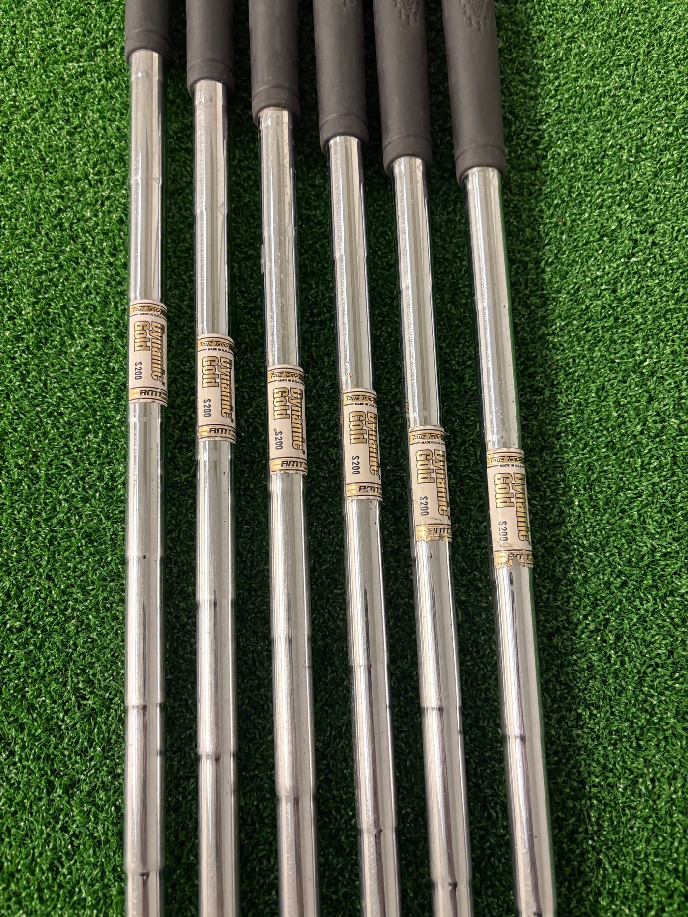 Titleist 716 AP2 5-PW (Stiff)