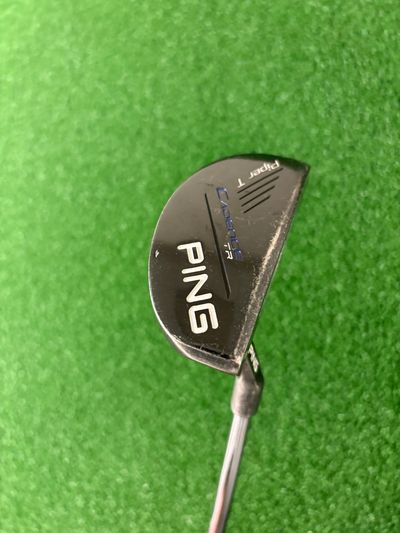 Ping Cadence TR Piper T (33")