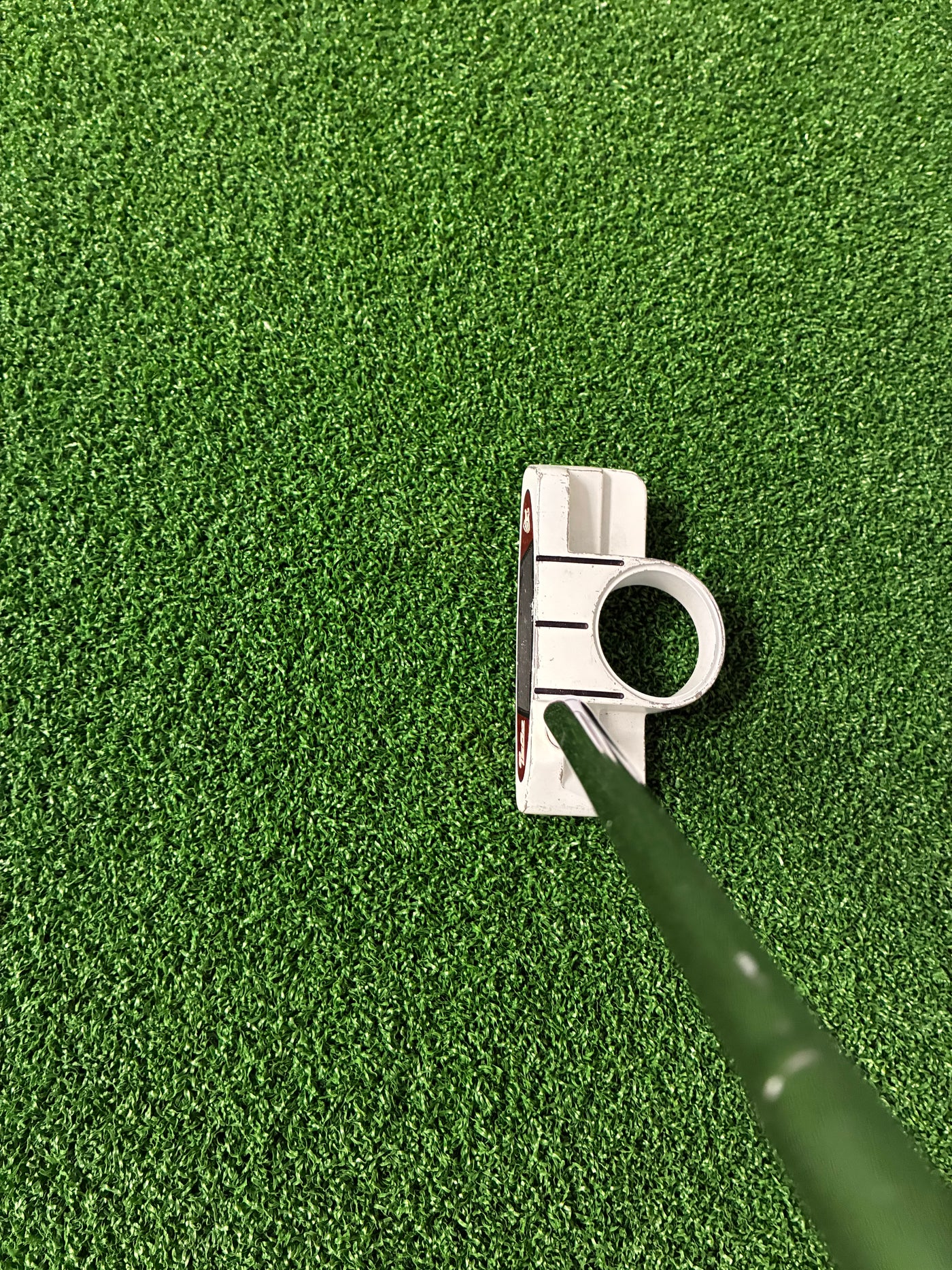 Taylormade Rossa Ghost AGSi Daytona (34")