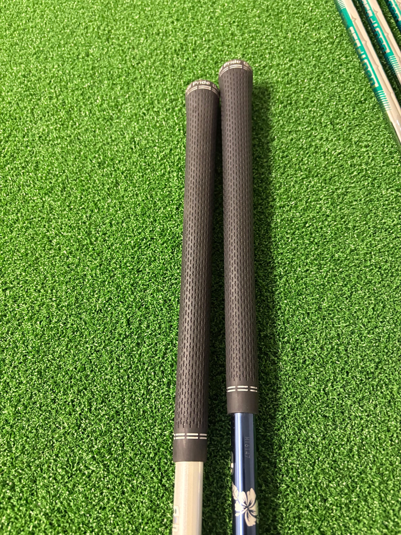 Titleist T100S Full Set (Stiff)