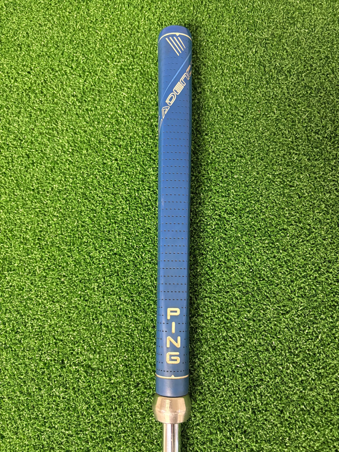 Ping Cadence TR Piper T (33")
