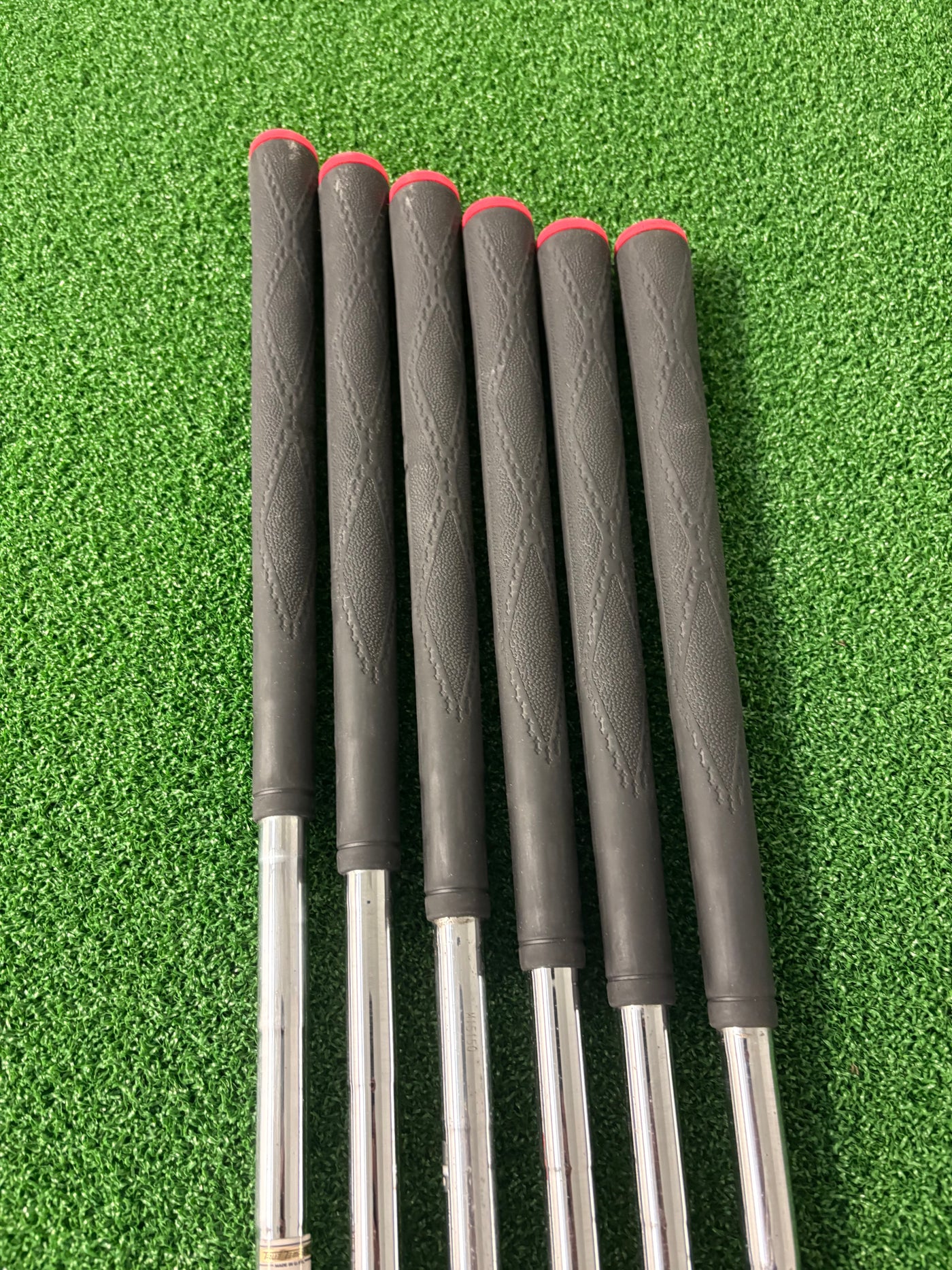 Titleist 716 AP2 5-PW (Stiff)