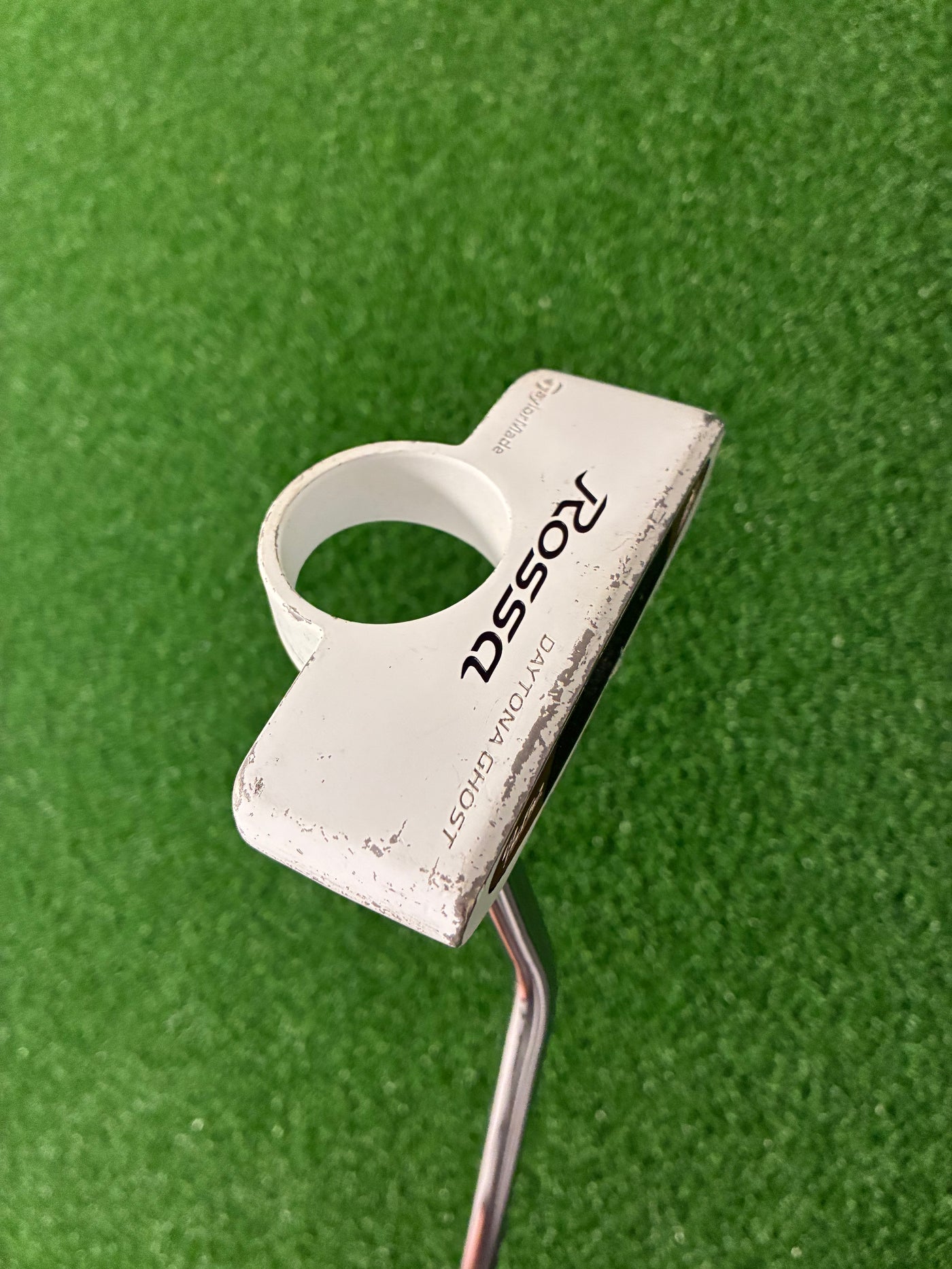 Taylormade Rossa Ghost AGSi Daytona (34")