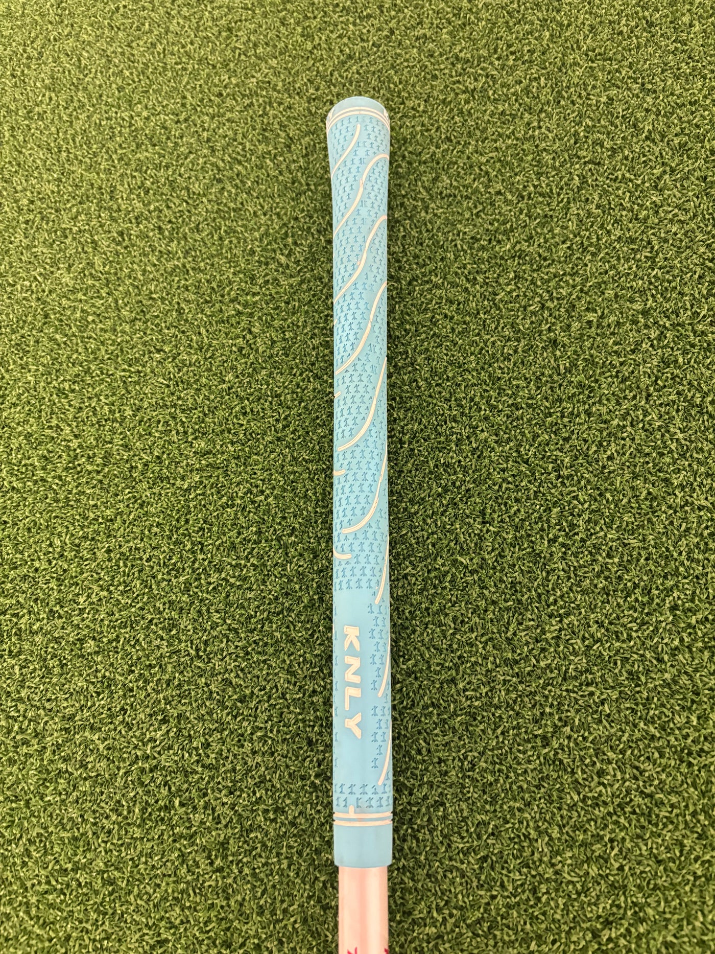 Taylormade R9 Max 10.5* (Stiff)