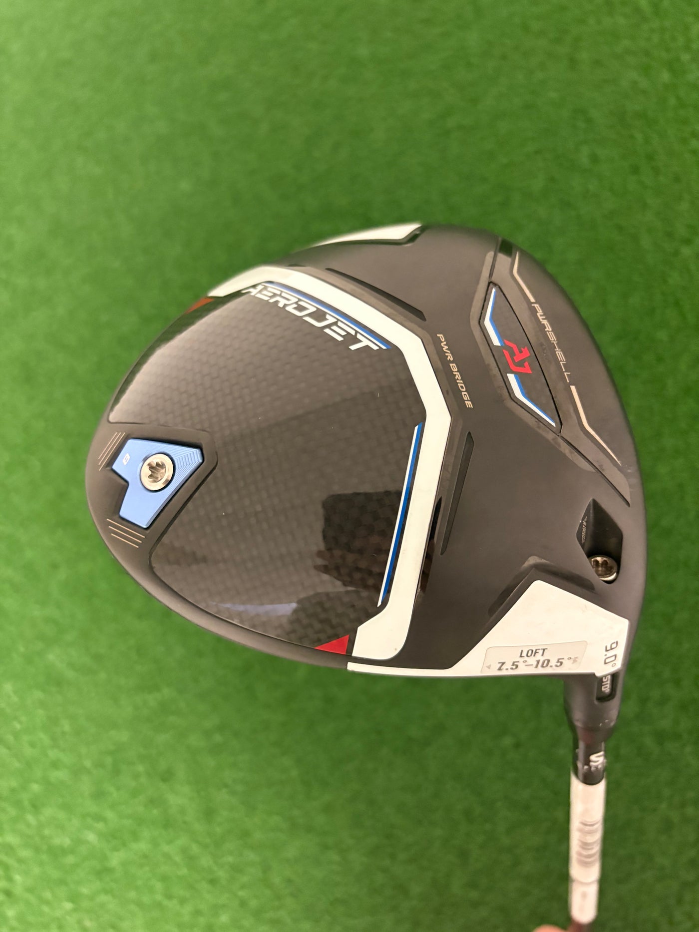 Cobra Aerojet 9.0* (Stiff)