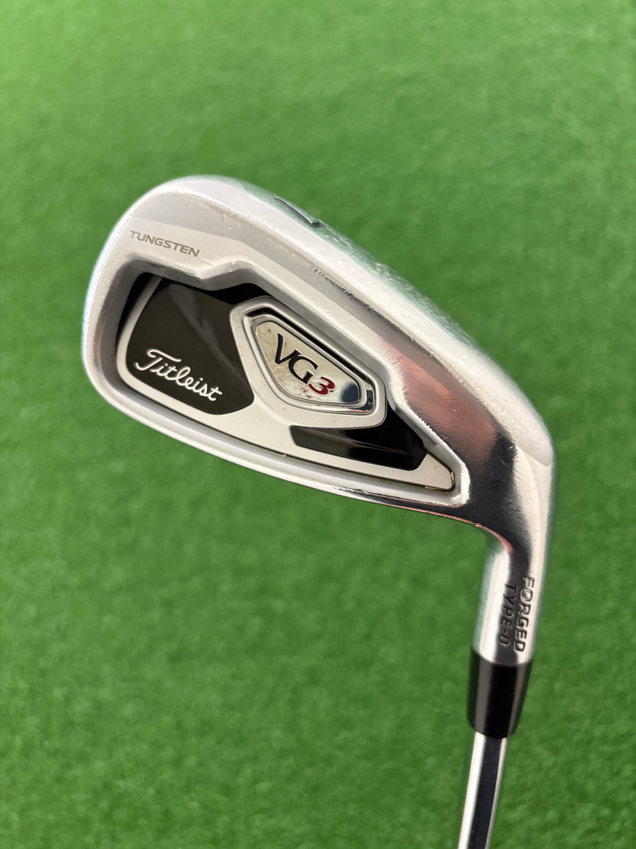 Titleist VG3 Type-D (2016) 5-PW (Stiff)