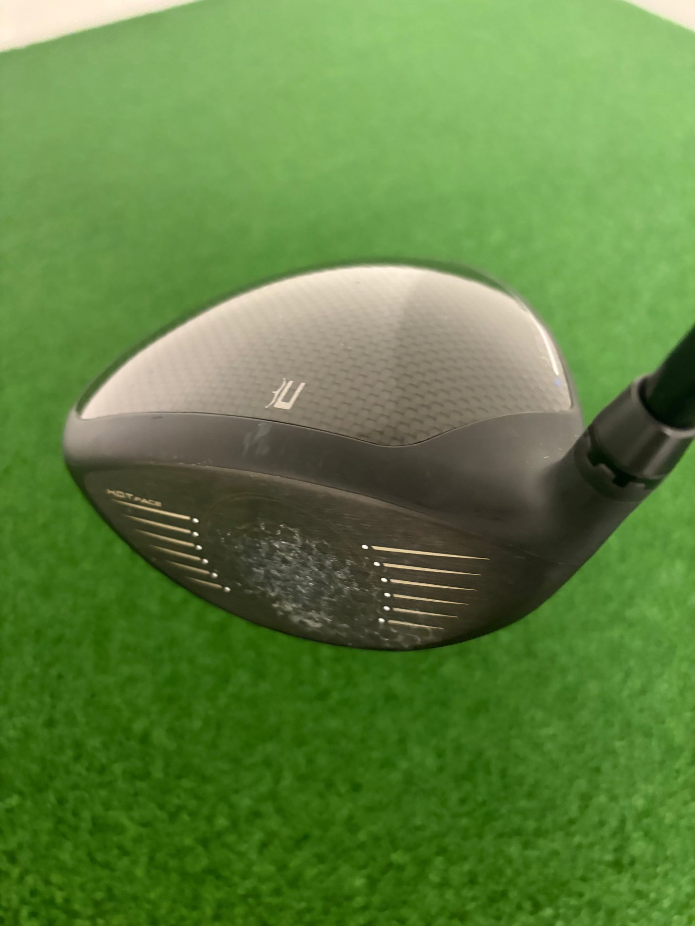 Cobra Aerojet 9.0* (Stiff)