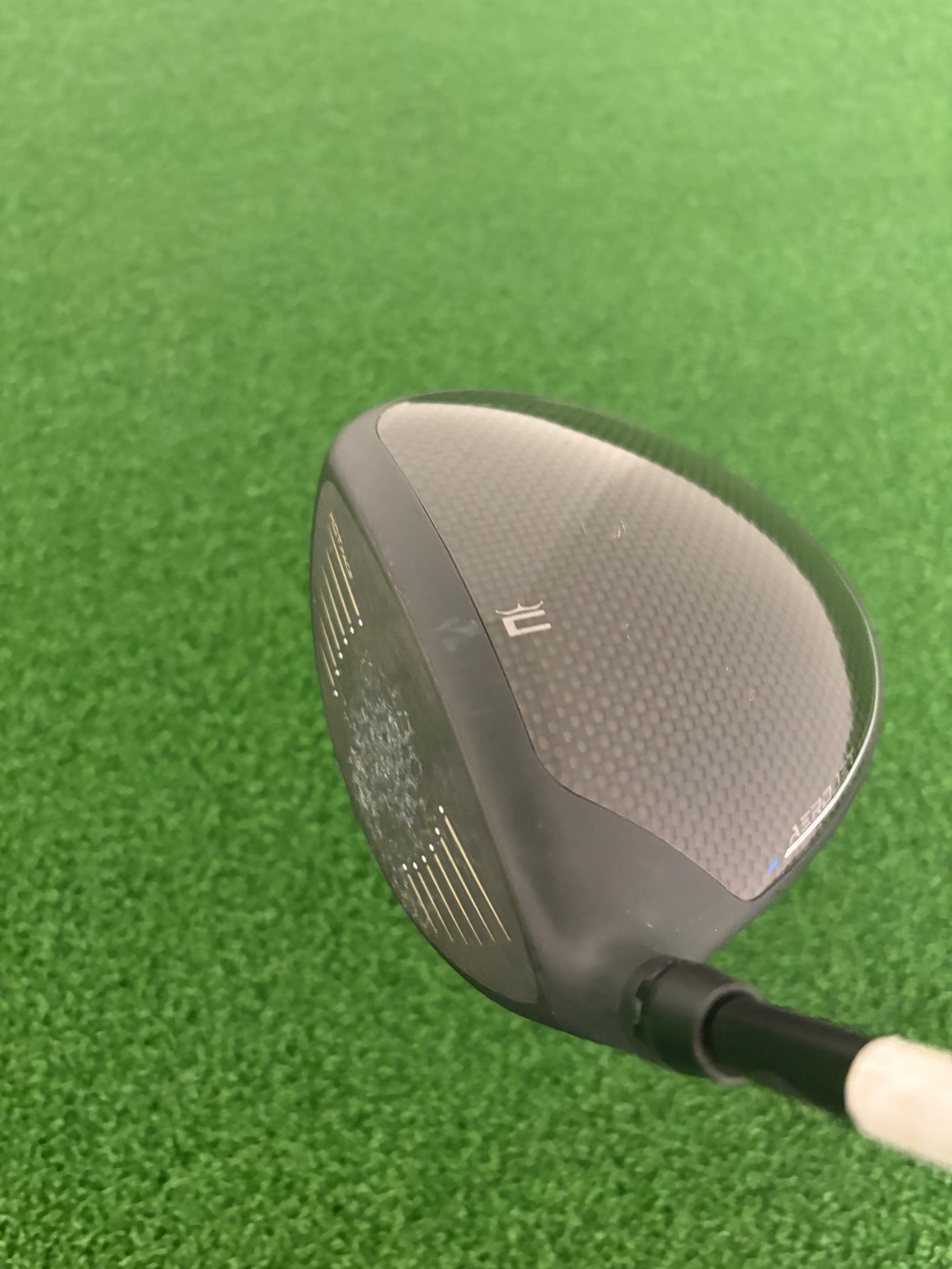 Cobra Aerojet 9.0* (Stiff)