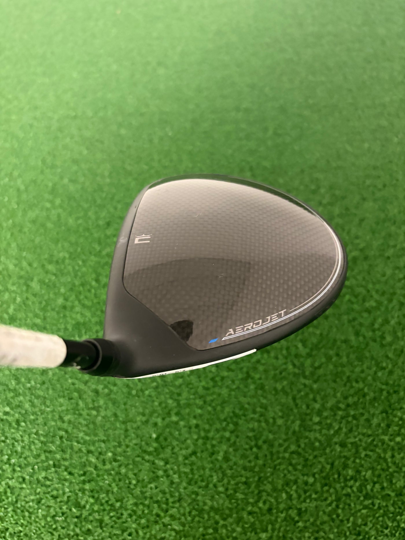 Cobra Aerojet 9.0* (Stiff)