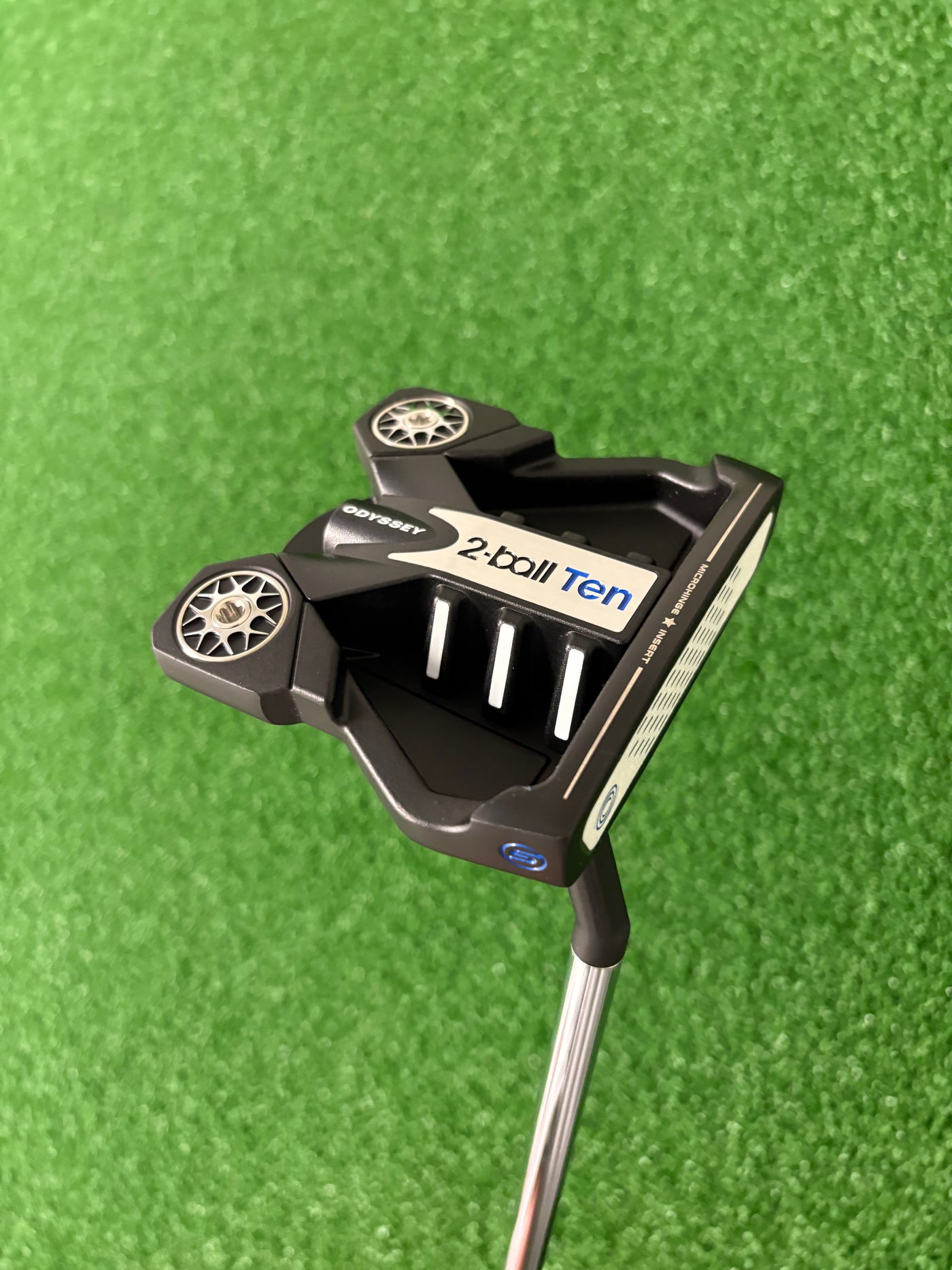 Odyssey 2-Ball Ten S (34")
