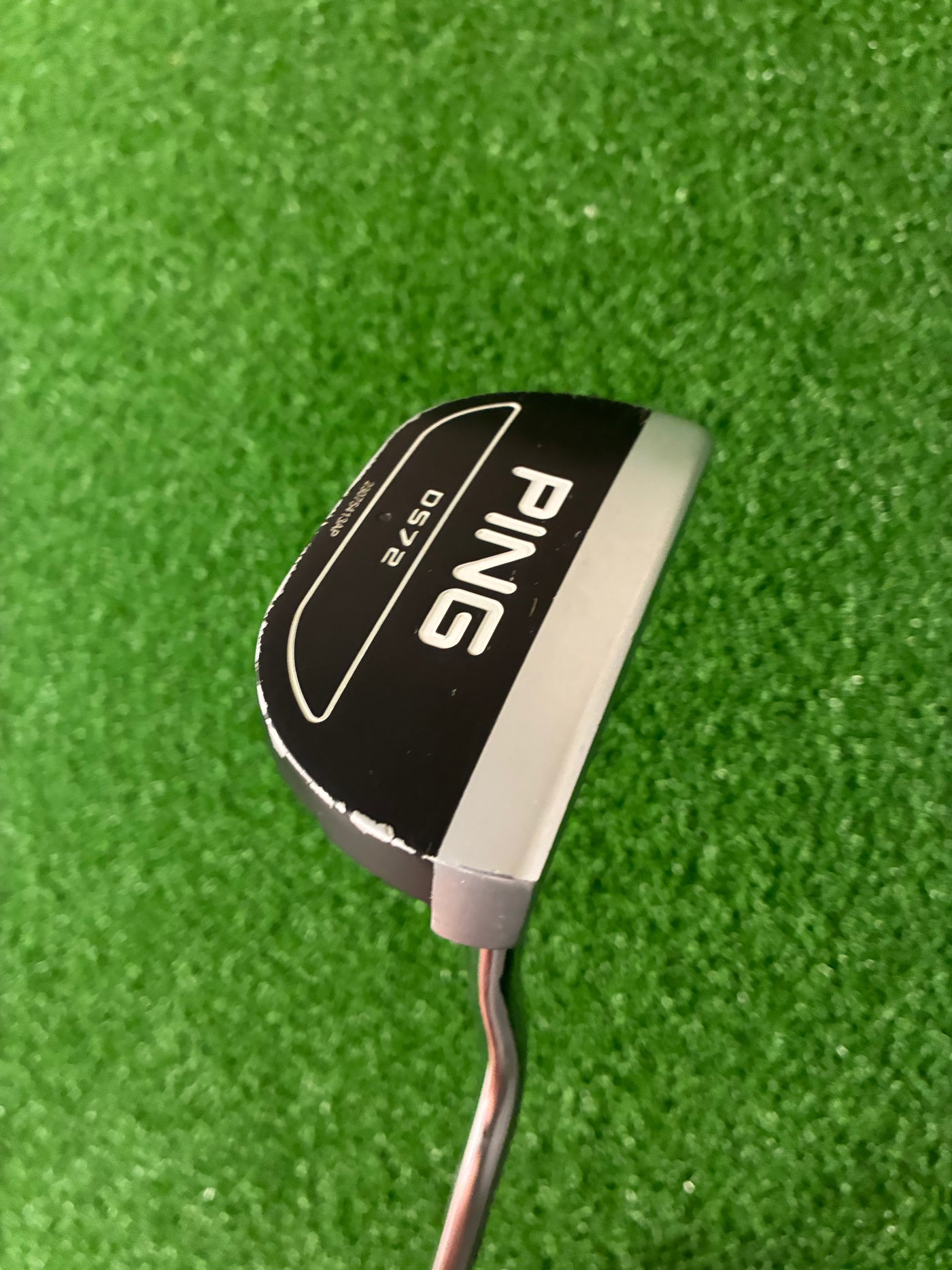 Ping DS 72 (2023) (34")
