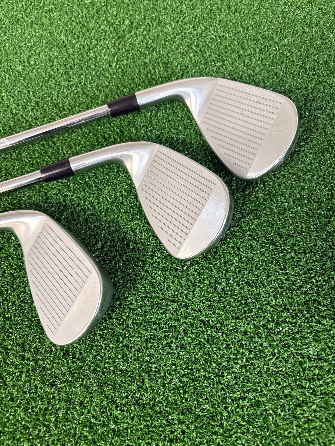 Titleist VG3 Type-D (2016) 5-PW (Stiff)