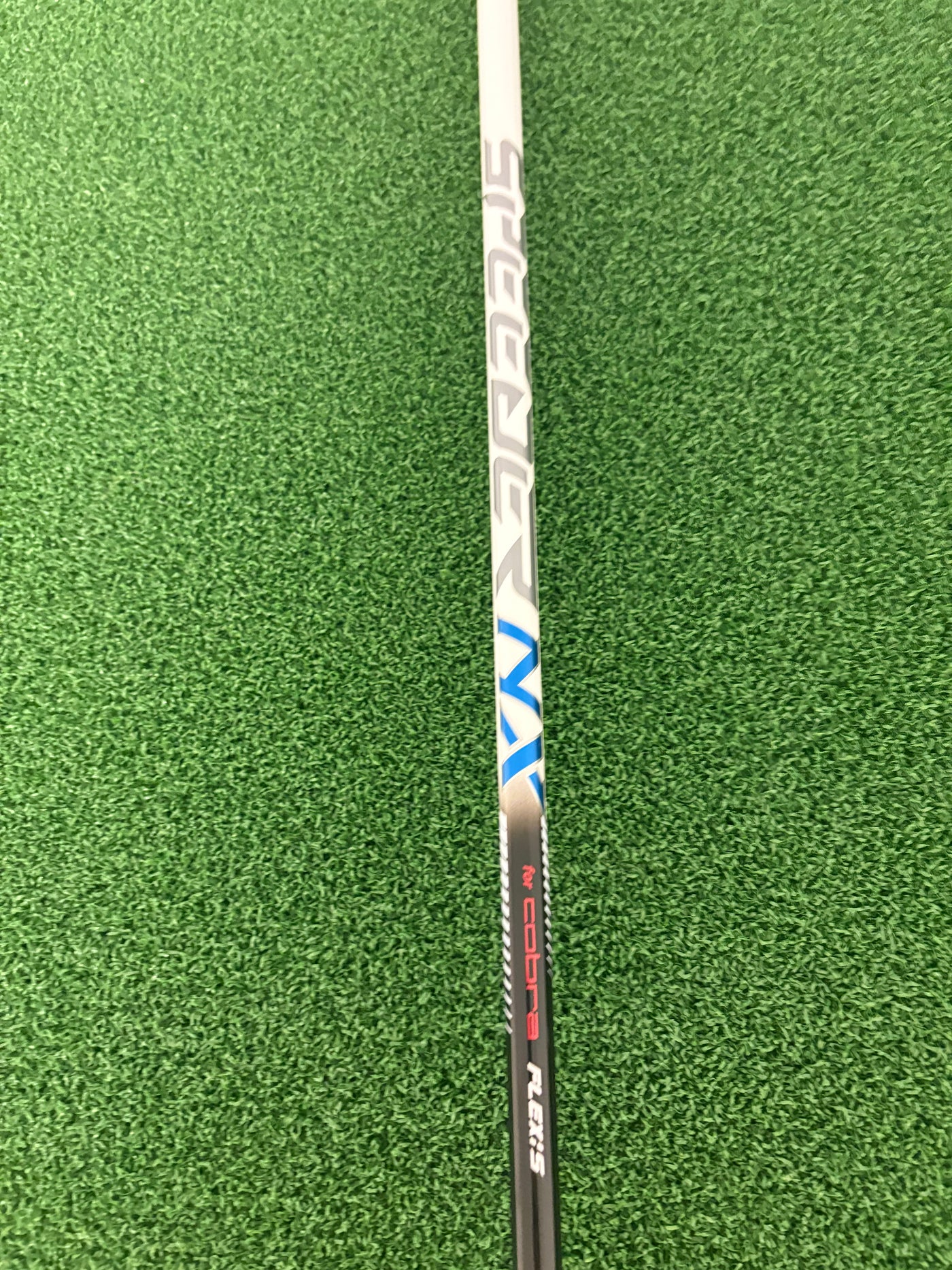 Cobra Aerojet 9.0* (Stiff)