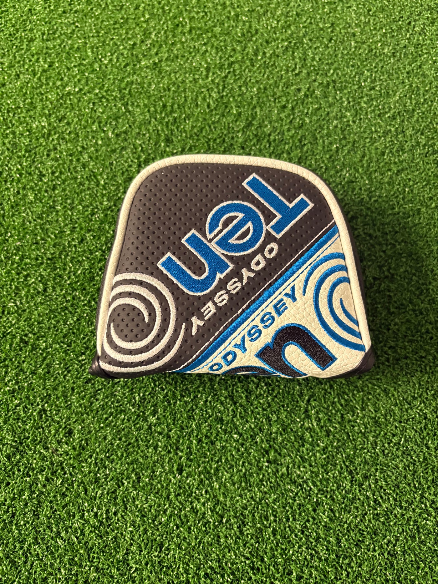 Odyssey 2-Ball Ten S (34")