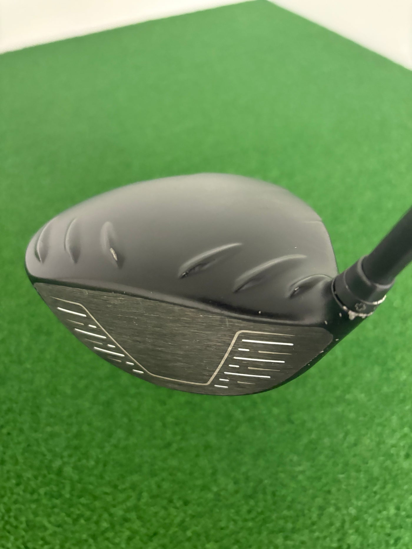 Ping G425 Max 9.0* (Stiff)