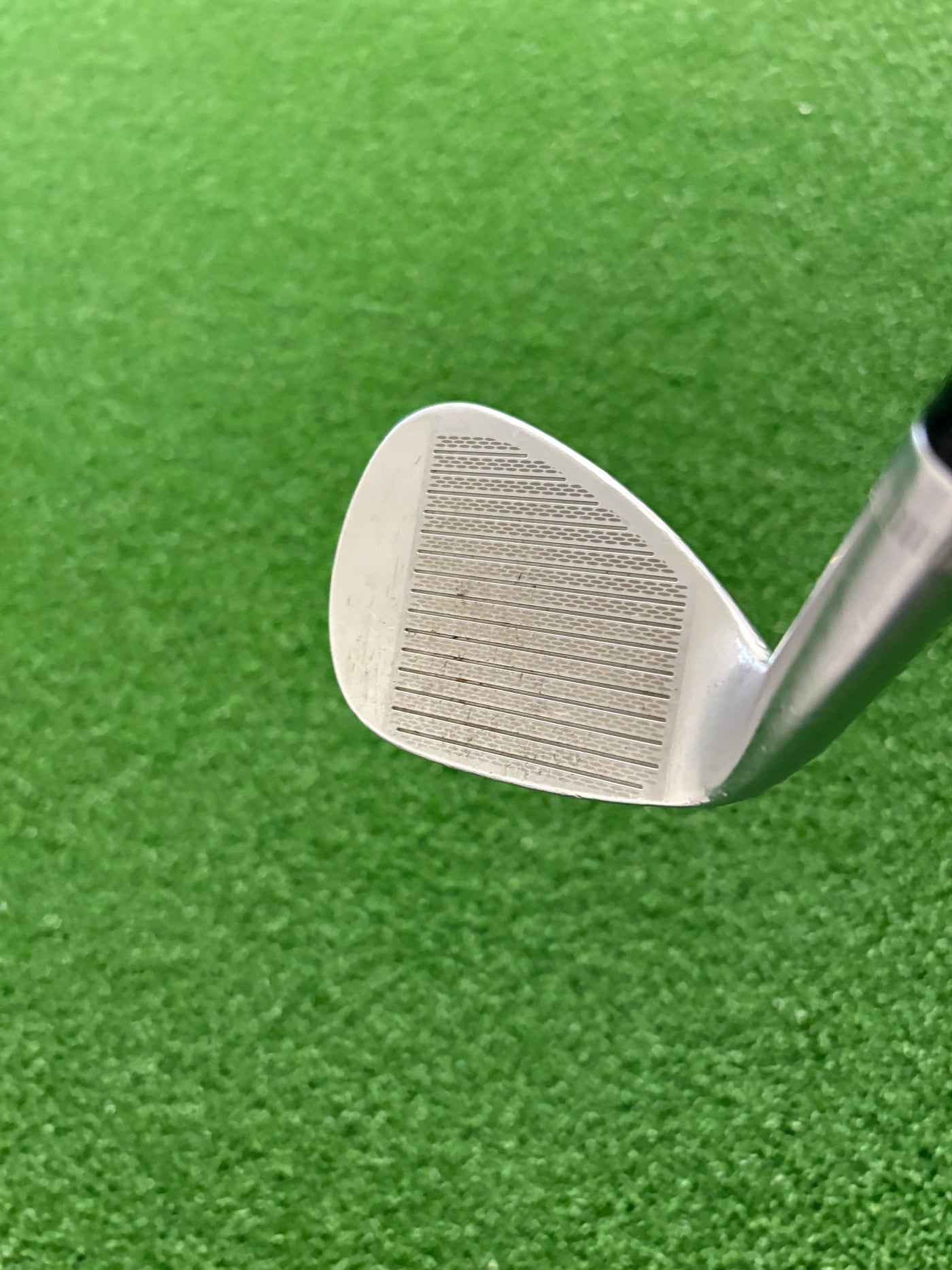 Callaway Mack Daddy 2 S Grind 50*