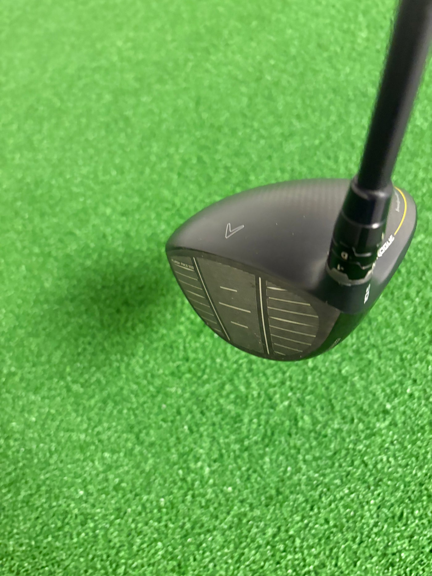 Callaway Rogue ST Max 10.5* (Regular)
