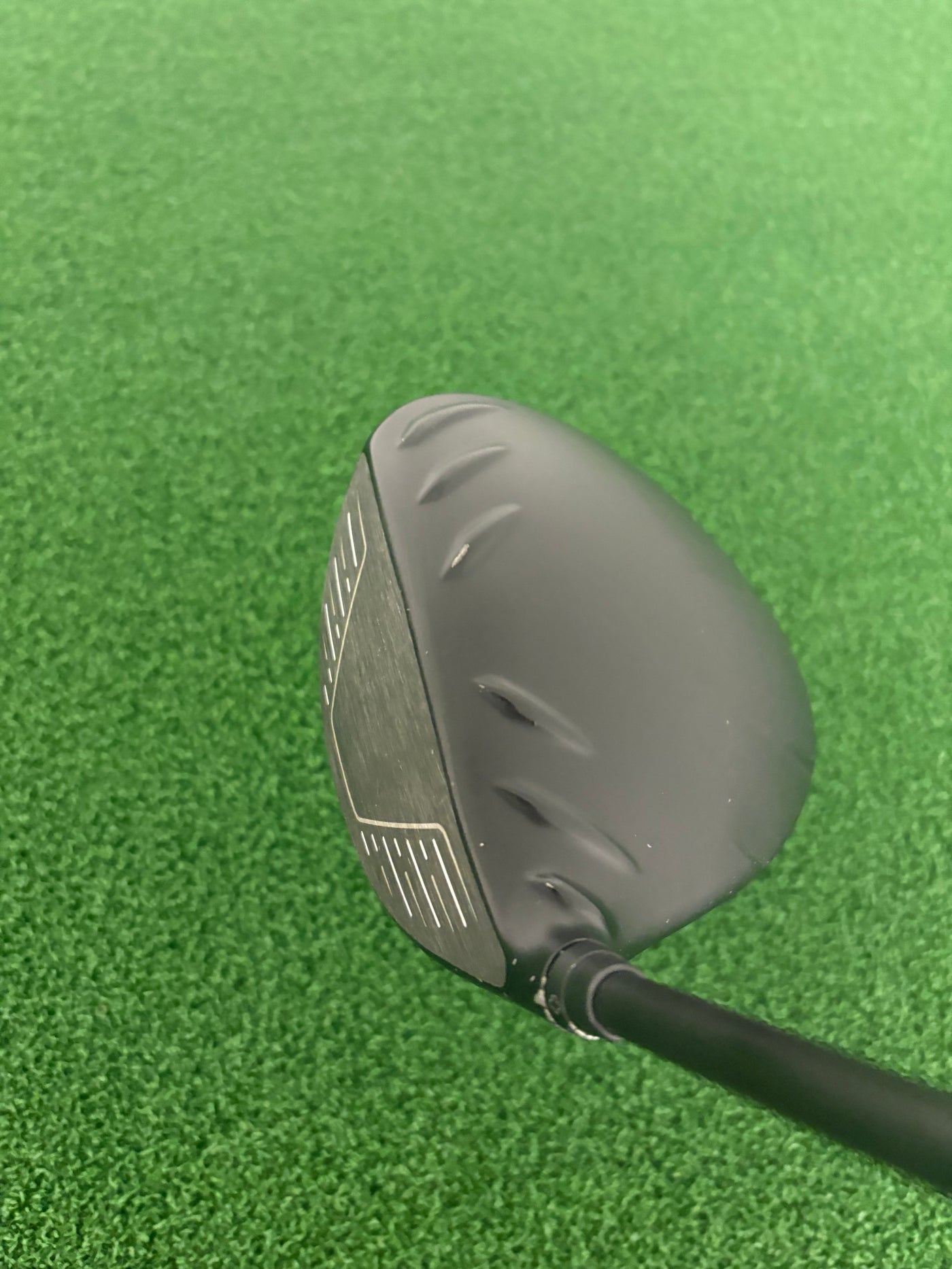 Ping G425 Max 9.0* (Stiff)
