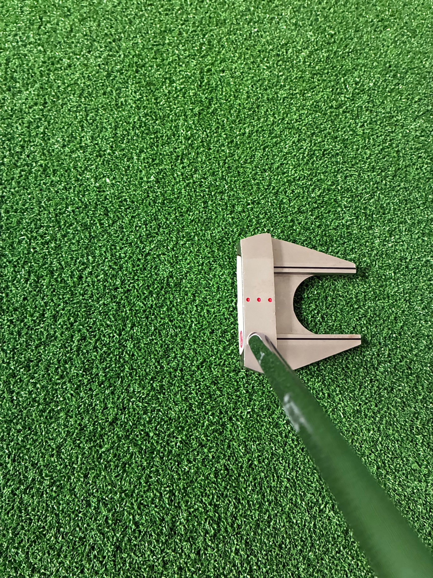 Odyssey White Hot XG #7 (34")