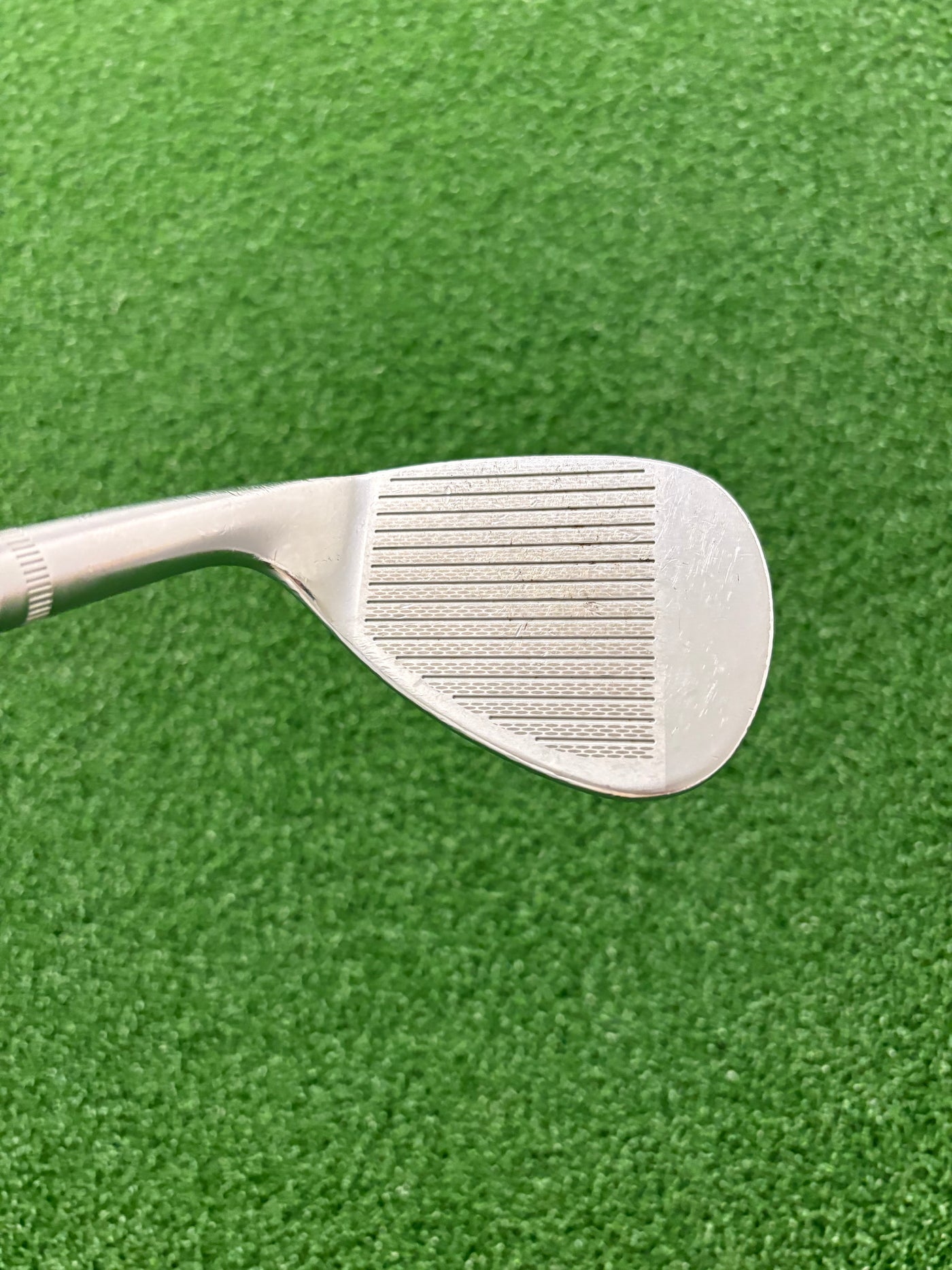 Callaway Mack Daddy 2 S Grind 50*