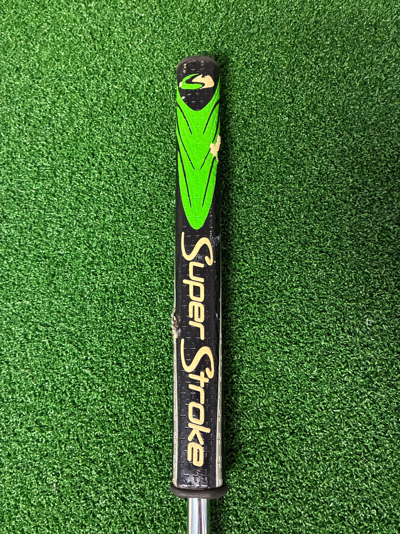 Odyssey White Hot XG #7 (34")