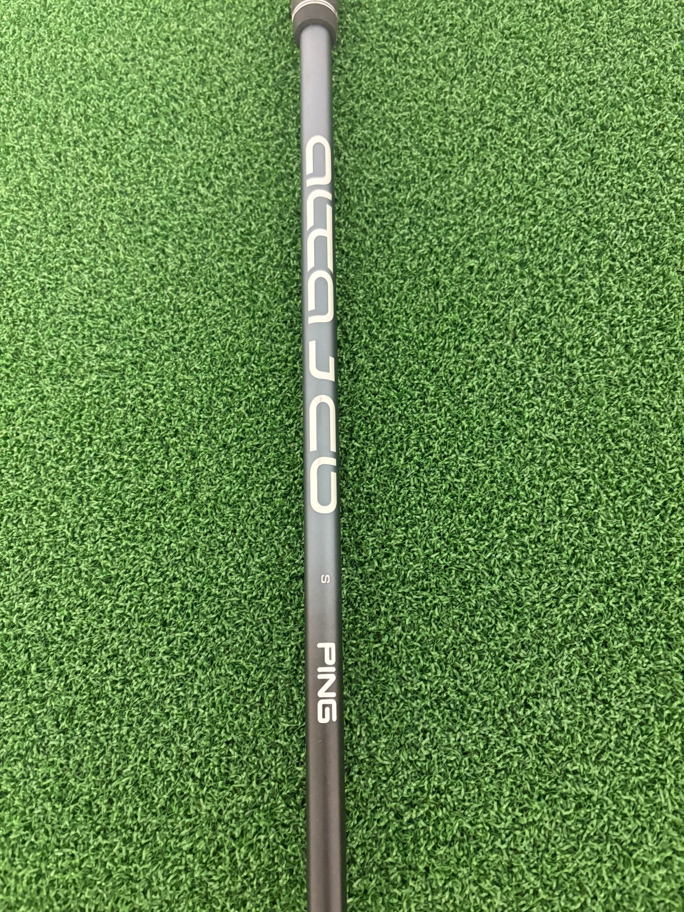 Ping G425 Max 9.0* (Stiff)