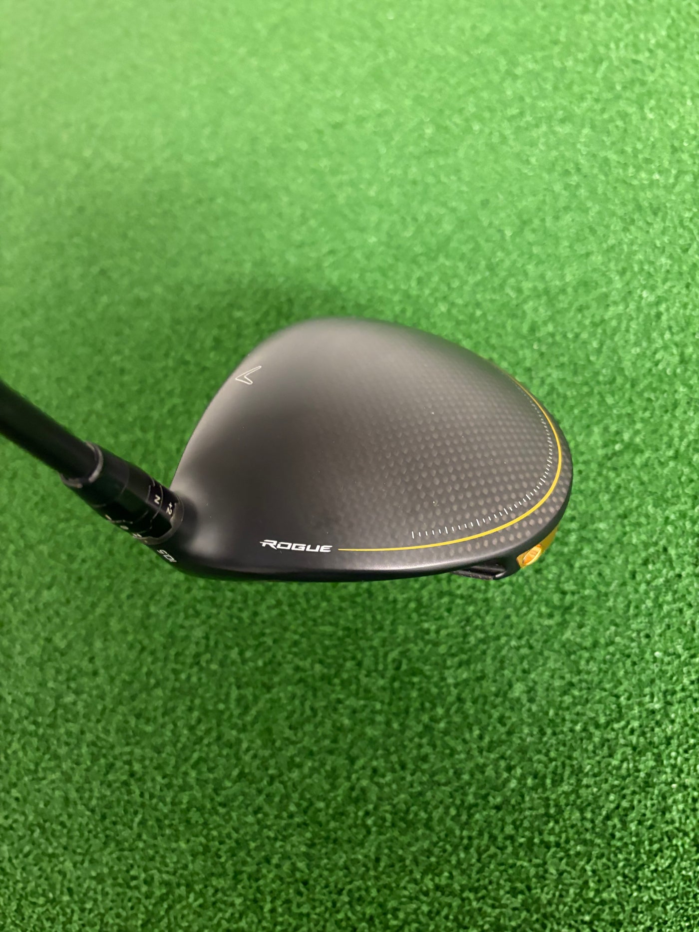 Callaway Rogue ST Max 10.5* (Regular)