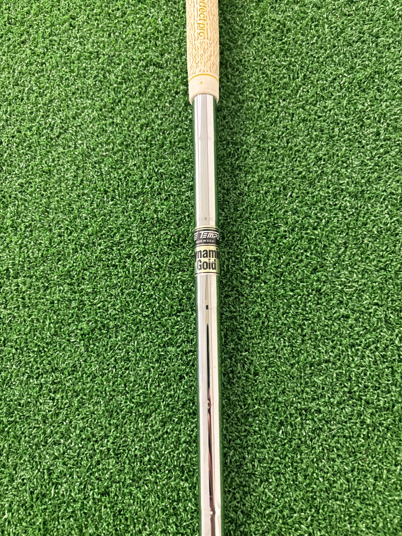 Callaway Mack Daddy 2 S Grind 50*