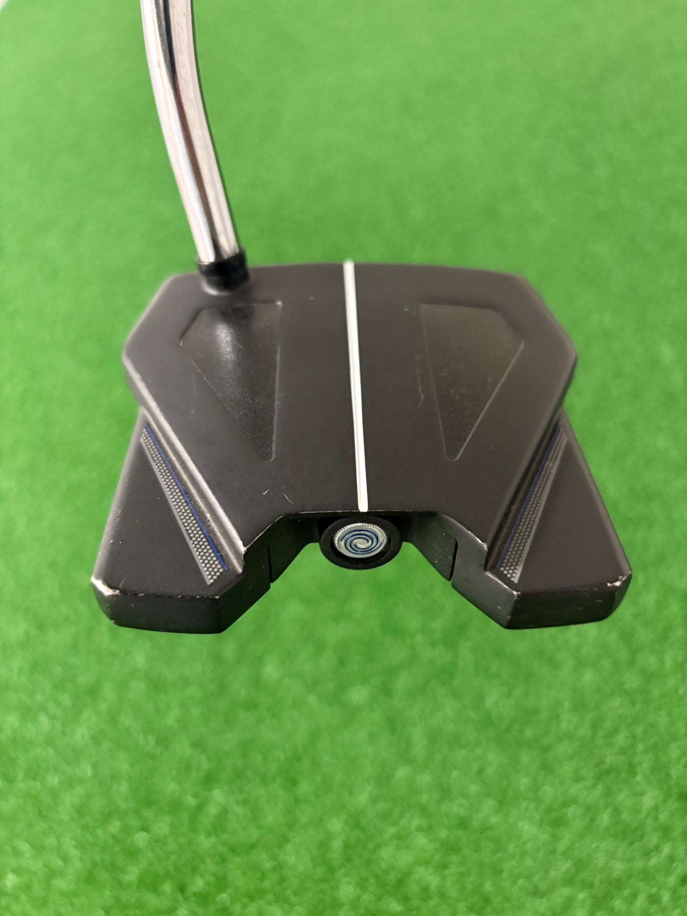 Odyssey Ten (33")