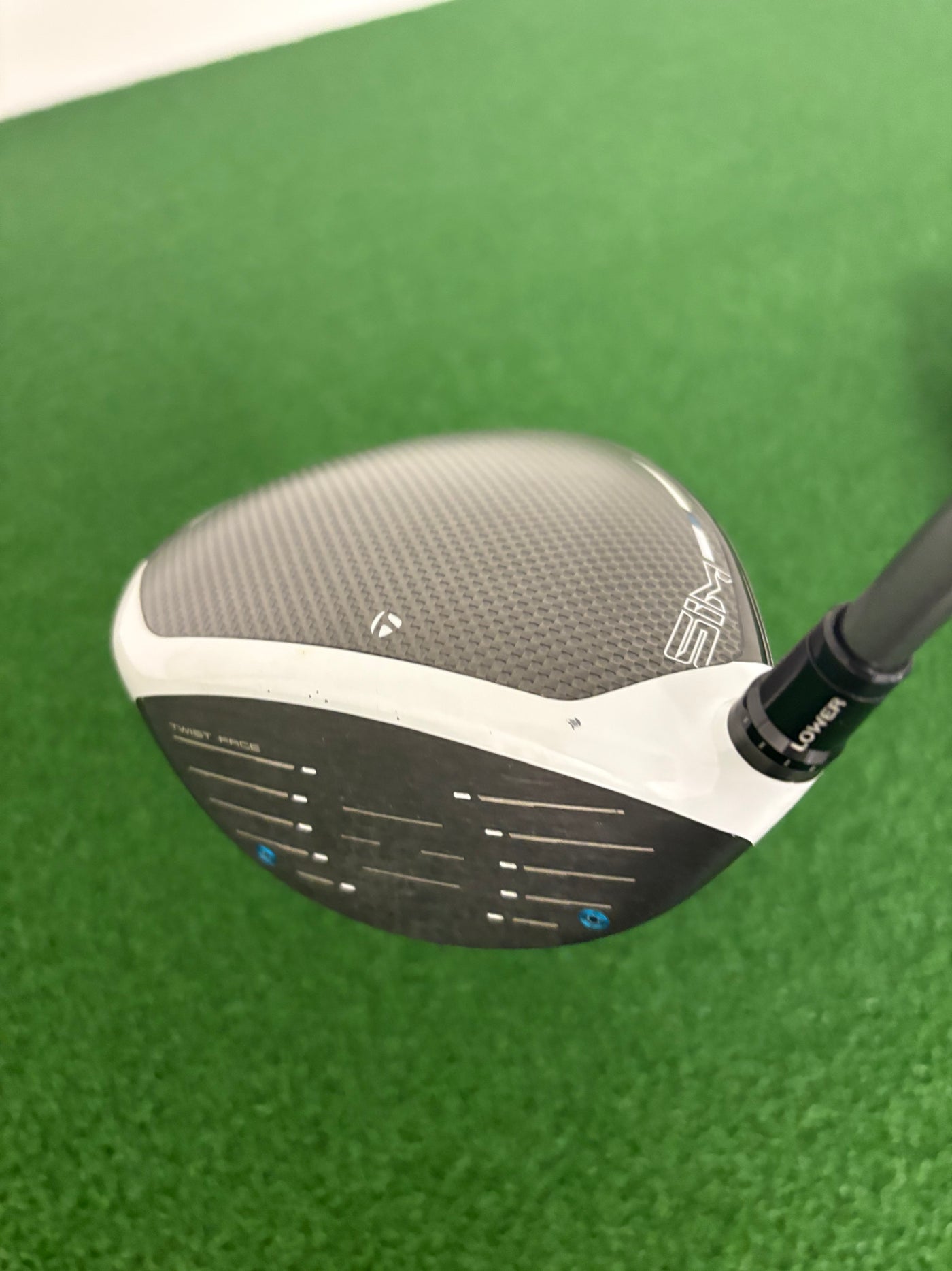 Taylormade Sim Max 9.0* (Stiff)