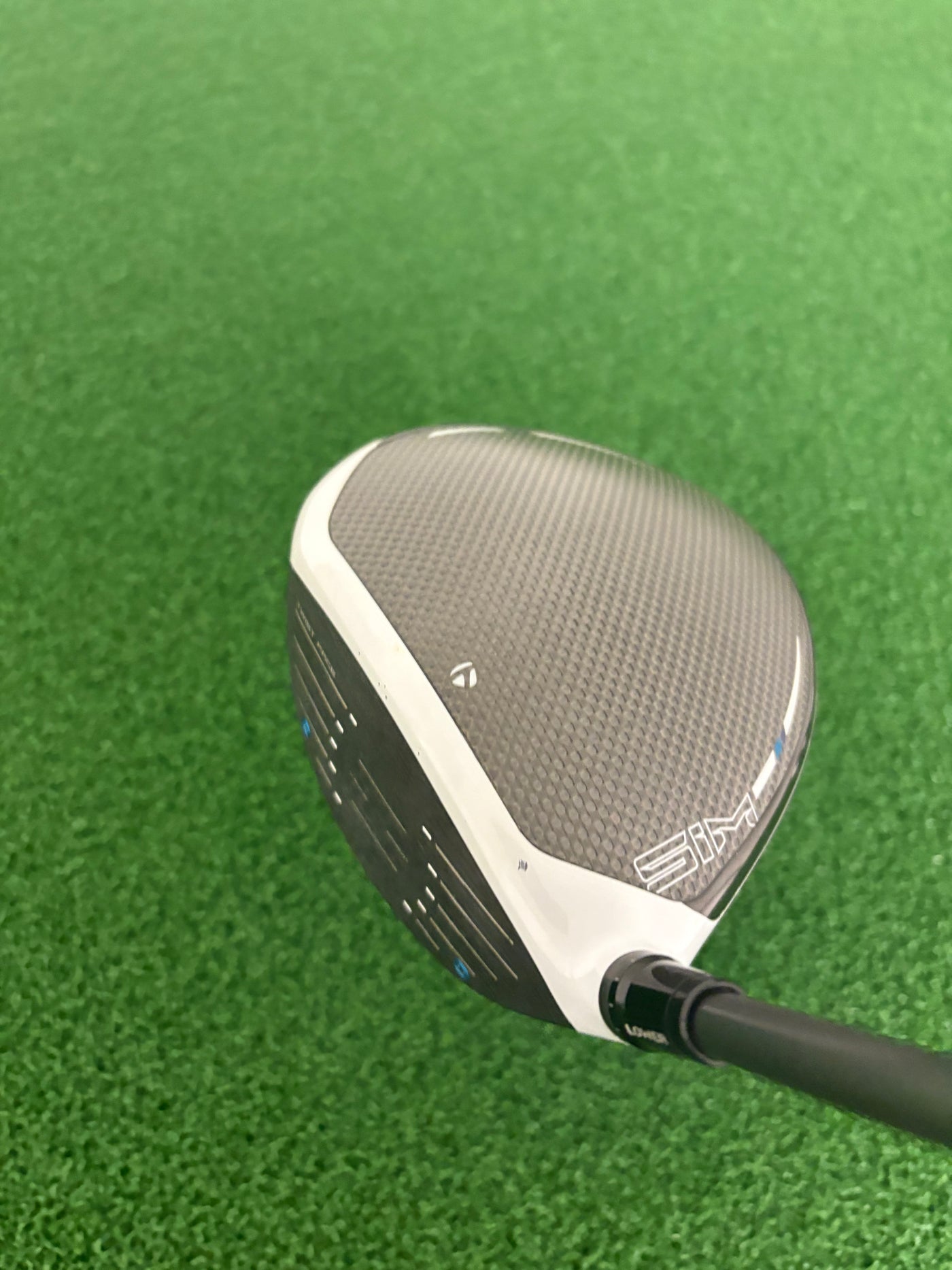 Taylormade Sim Max 9.0* (Stiff)