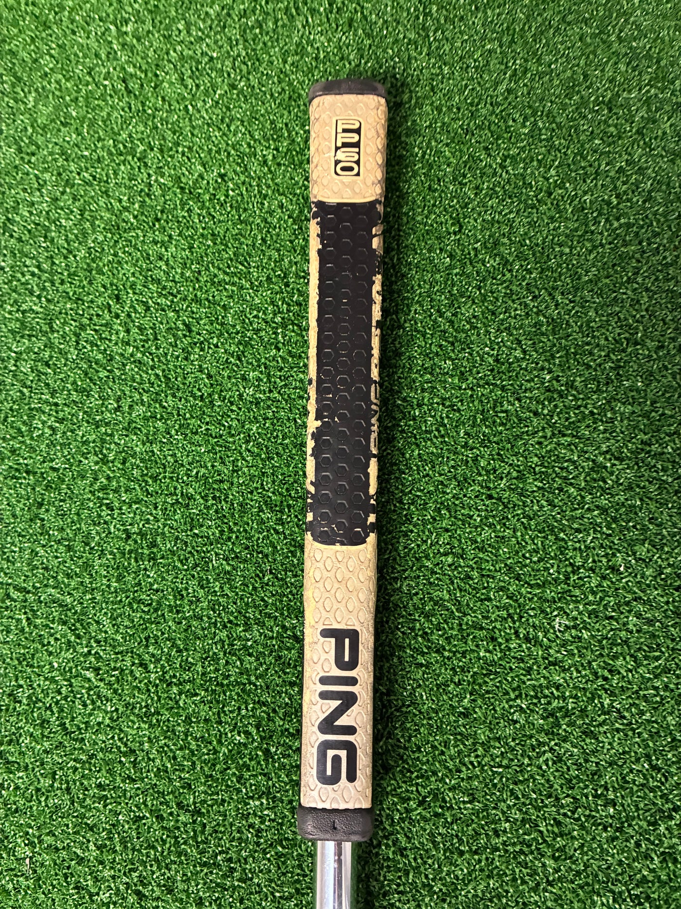 Ping Sigma G CRAZ-E (34")