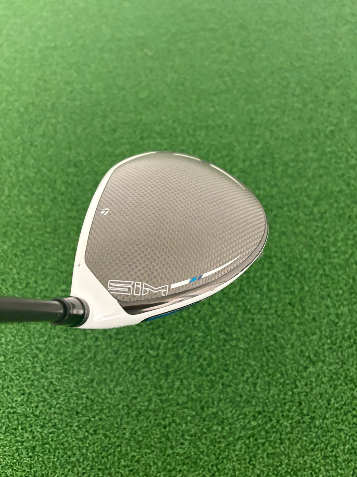 Taylormade Sim Max 9.0* (Stiff)