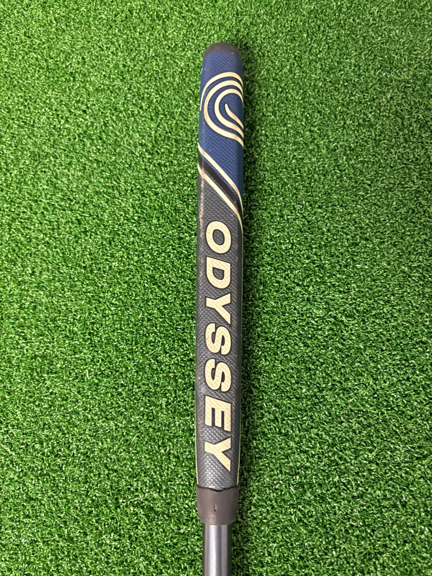 Odyssey Ten (33")