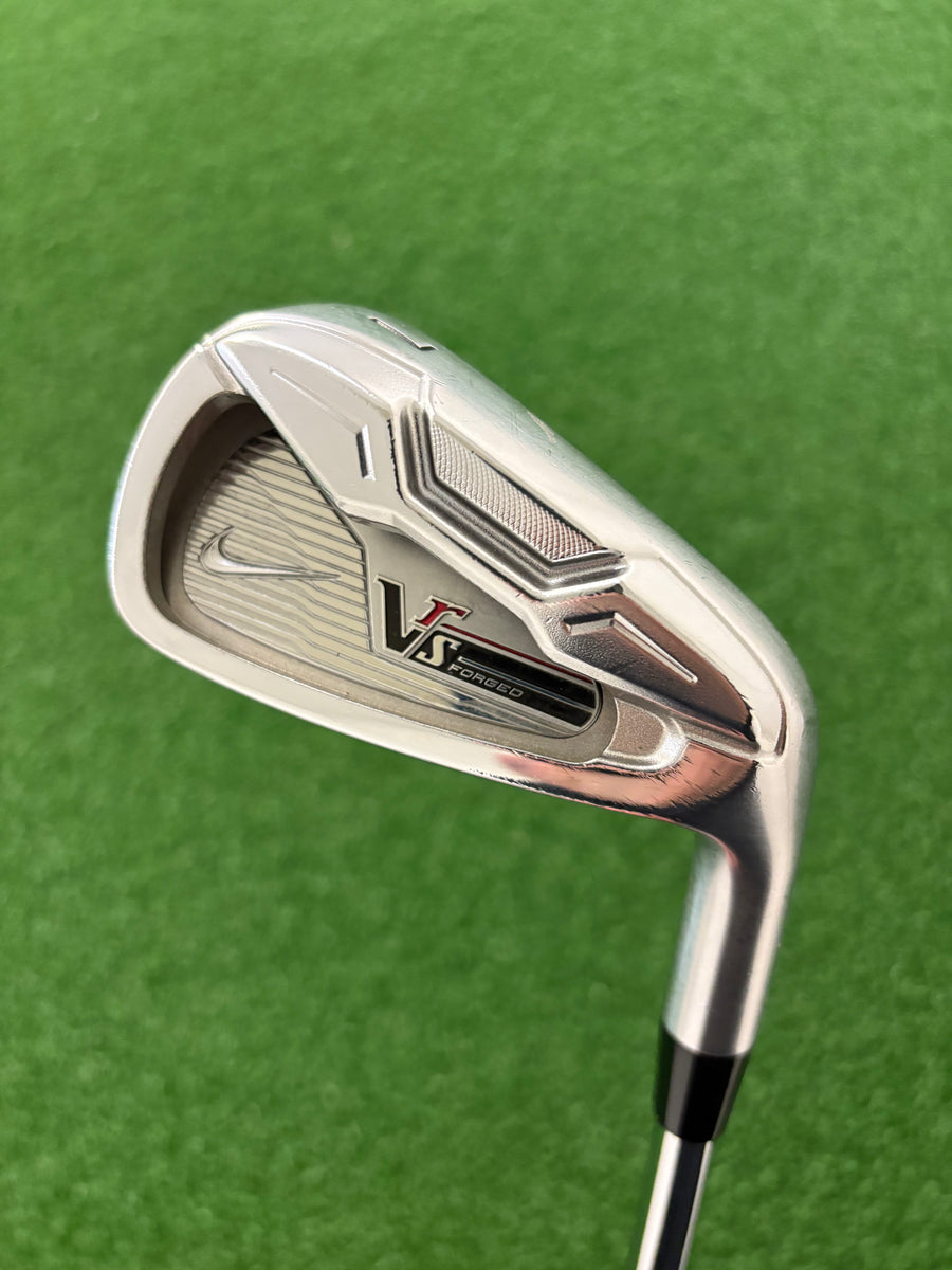 Nike VRS Forged 5-PW (Stiff)