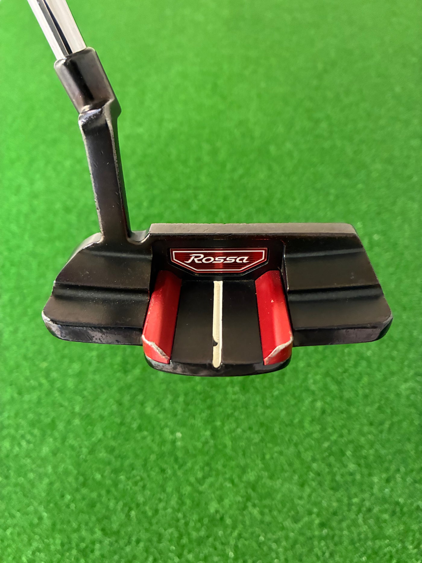 Taylormade Agsi Daytona RS (35")